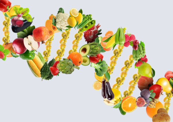 Nutrigenowell : Personalized Nutrition and Wellness based on your genes.